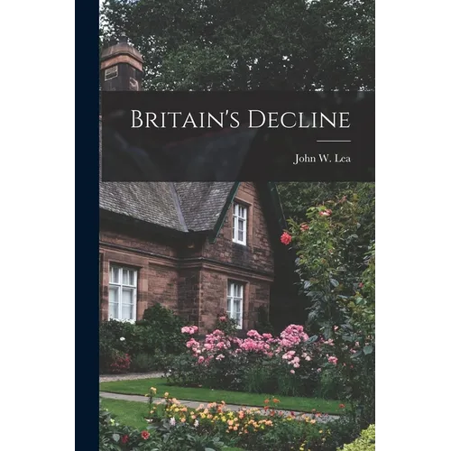 Britain's Decline