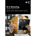 AI in Marketing: Applications, Insights, and Analysis