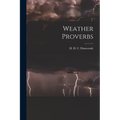 Weather Proverbs