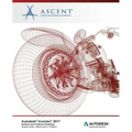 Autodesk Inventor 2017 Surface and Freeform Modeling: Autodesk Authorized Publisher
