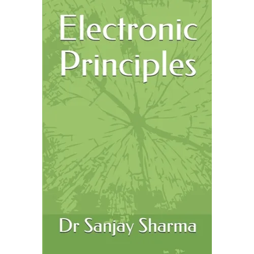 Electronic Principles