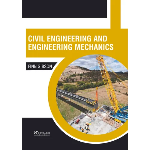 Civil Engineering and Engineering Mechanics