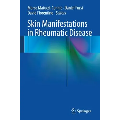 Skin Manifestations in Rheumatic Disease