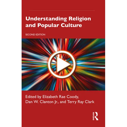 Understanding Religion and Popular Culture