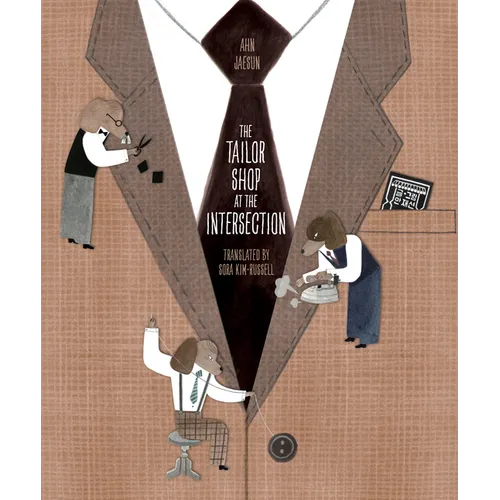The Tailor Shop at the Intersection