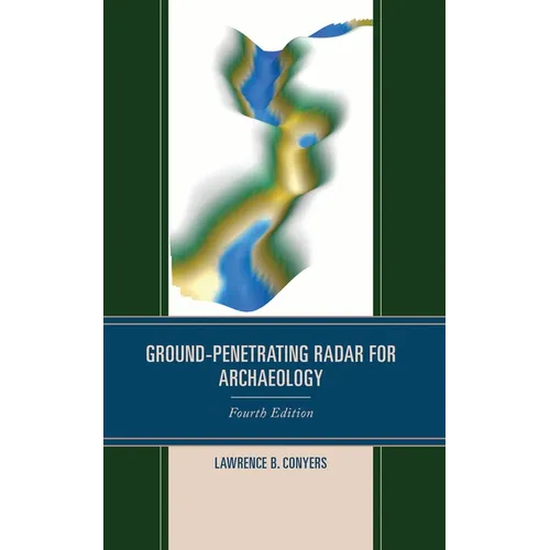 Ground-Penetrating Radar for Archaeology