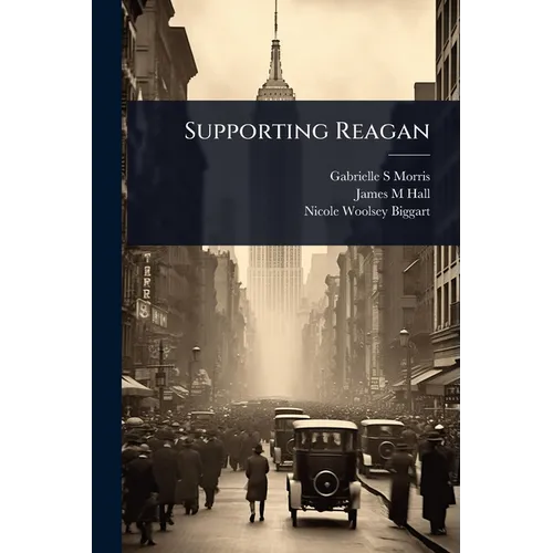 Supporting Reagan
