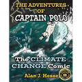 The Adventures of Captain Polo: The Climate Change Comic