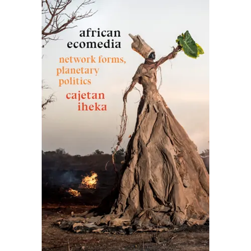 African Ecomedia: Network Forms, Planetary Politics
