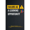 Failure as a Learning Opportunity