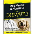Dog Health & Nutrition for Dummies