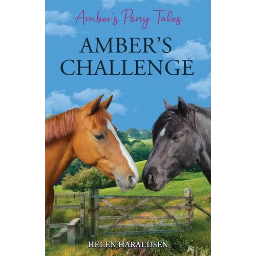 Amber's Challenge