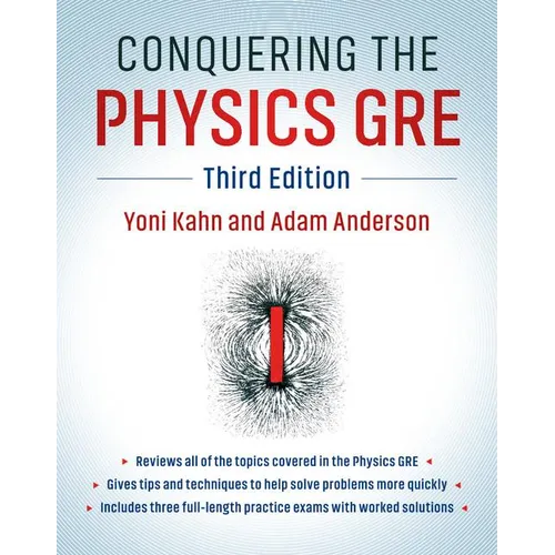 Conquering the Physics GRE