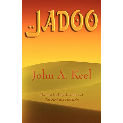 Jadoo