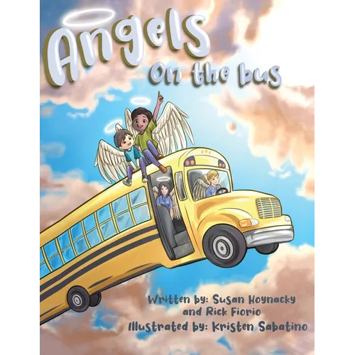 Angels On The Bus