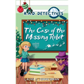 R.A.D. Detectives: The Case of the Missing Robot