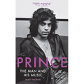 Prince: The Man and His Music