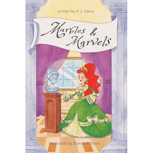 Marbles & Marvels: Nursery Rhyme