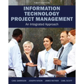 Information Technology Project Management: An Integrated Approach
