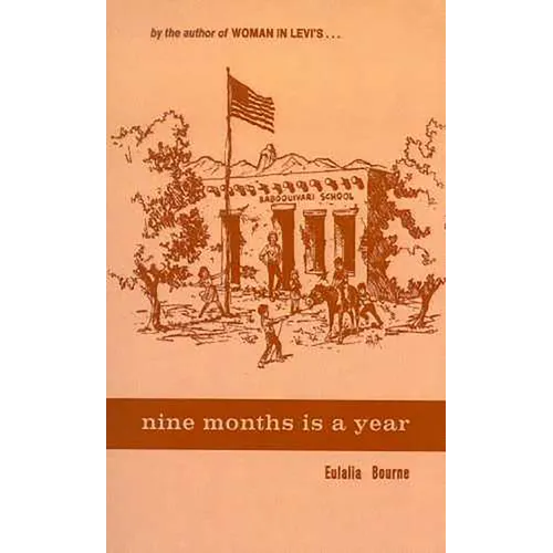 Nine Months is a Year at Baboquivari School
