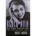 Black Diva of the Thirties: The Life of Ruby Elzy
