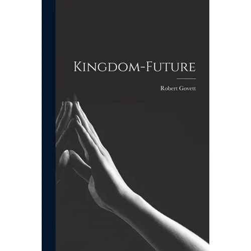 Kingdom-future