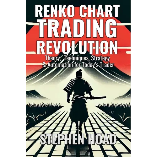RENKO CHART TRADING REVOLUTION - Theory, Techniques, Strategy & Automation for Today's Trader