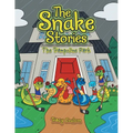 The Snake Stories: The Trampoline Park