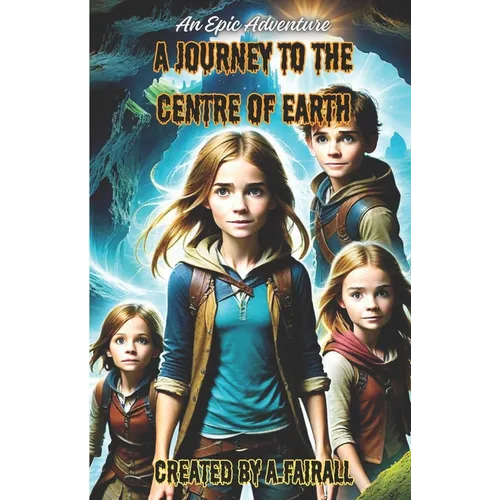 A Journey to the Centre of Earth