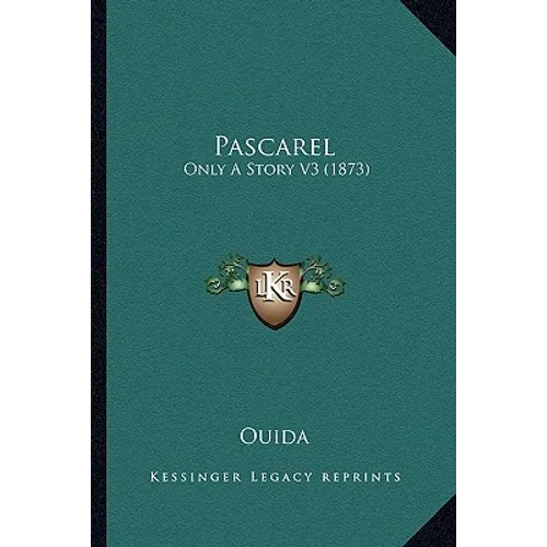 Pascarel: Only A Story V3 (1873)