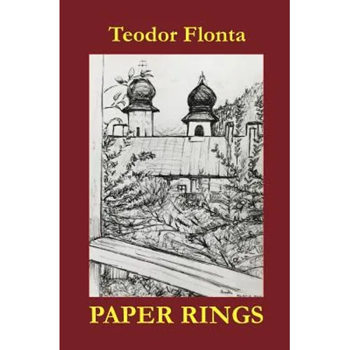 Paper Rings