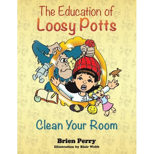The Education of Loosy Potts