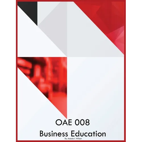 OAE 008 Business Education