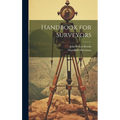 Handbook for Surveyors