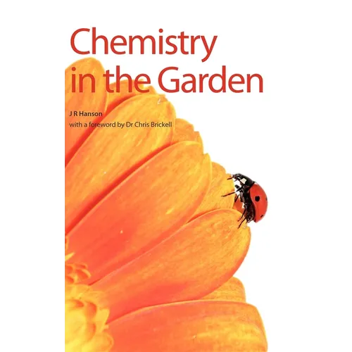 Chemistry in the Garden