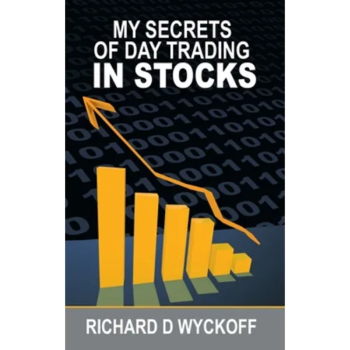 My Secrets Of Day Trading In Stocks