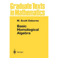 Basic Homological Algebra