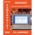 PowerPoint 2019 Beginner