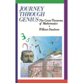Journey Through Genius: Great Theorems of Mathematics