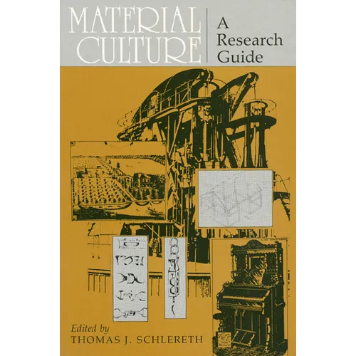 Material Culture: A Research Guide