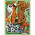 A Pygmy Possum Named Henry