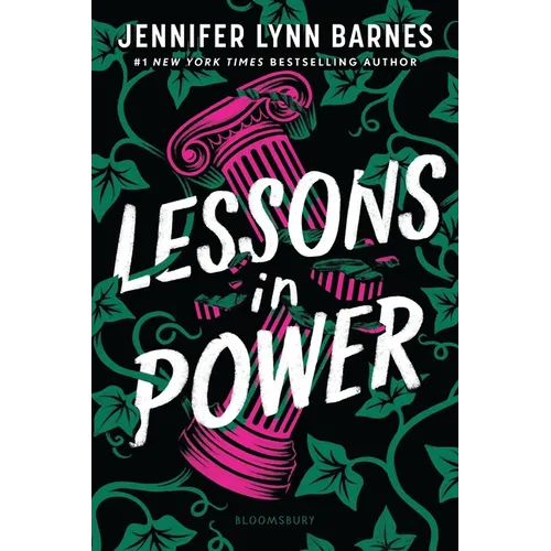Lessons in Power