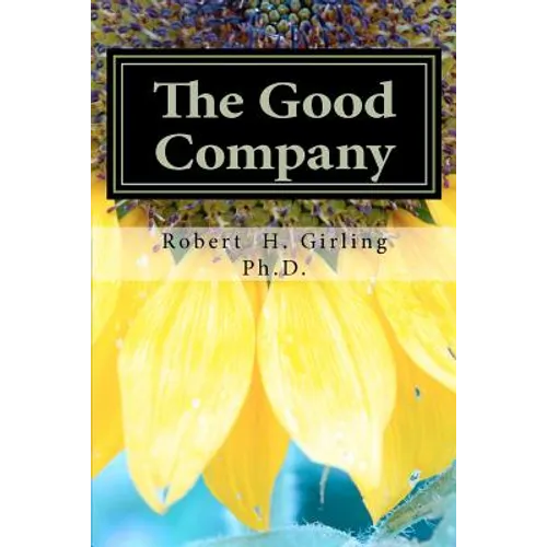 The Good Company
