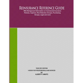 Reinsurance Reference Guide 2012 Edition