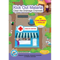 Kick Out Malaria: Clear The Drainage Channels