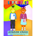Let's Begin: Activity Book