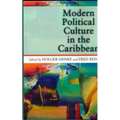 Modern Political Culture in the Caribbean