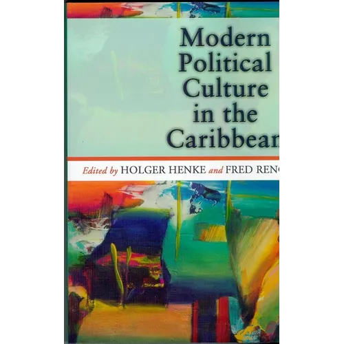 Modern Political Culture in the Caribbean