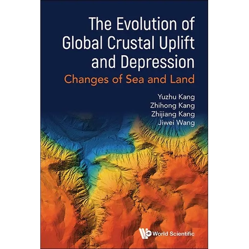 The Evolution of Global Crustal Uplift and Depression