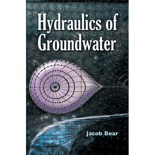 Hydraulics of Groundwater